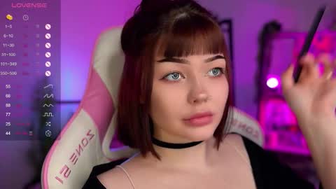 Nika online show from 09/16/25, 09:27