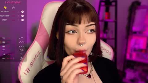 Nika online show from 09/20/25, 09:27