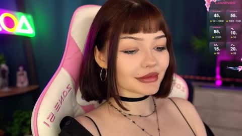 Nika online show from 09/26/25, 11:09