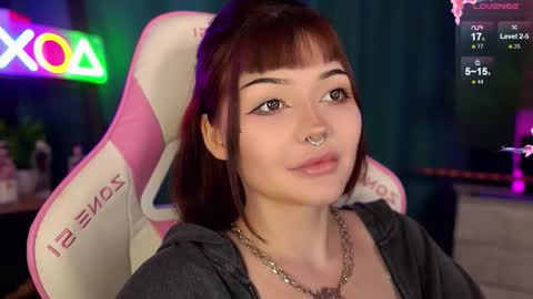 Nika online show from 09/27/25, 09:53