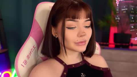 Nika online show from 10/09/25, 09:35