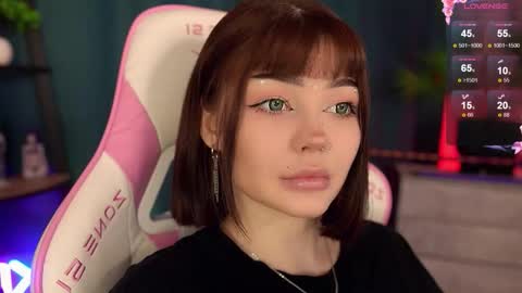 Nika online show from 10/11/25, 09:46