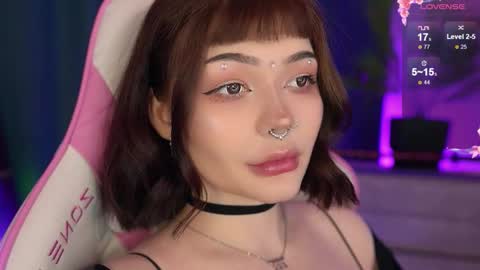 Nika online show from 11/08/25, 09:13