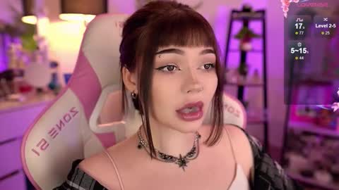 Nika online show from 11/23/25, 03:56