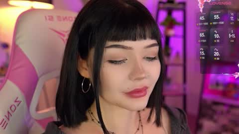 Nika online show from 11/24/25, 03:56