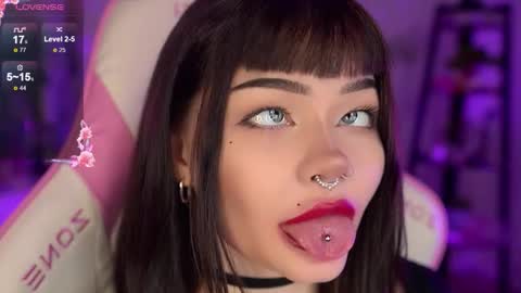 Nika online show from 02/06/26, 04:32