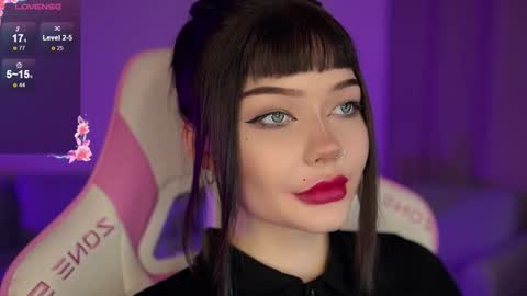 Nika online show from 02/28/26, 09:27