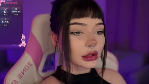 Nika online show from 03/01/26, 09:06