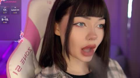 Nika online show from 03/19/26, 08:40