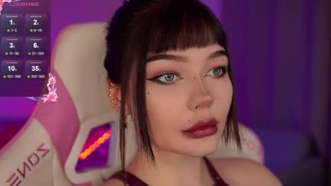 Nika online show from 03/20/26, 06:24