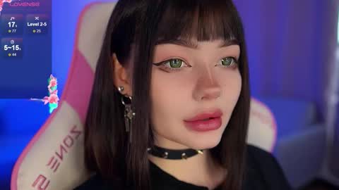 Nika online show from 03/21/26, 01:16