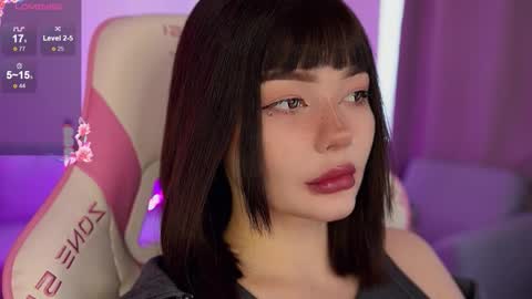 Nika online show from 03/22/26, 12:52