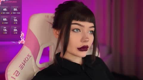 Nika online show from 03/23/26, 07:40