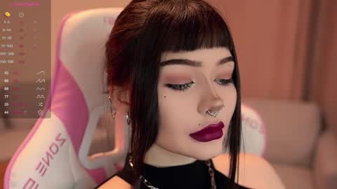 Nika online show from 03/30/26, 07:26