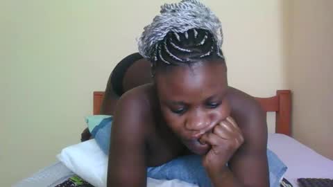 PRISCILLAH online show from 03/29/26, 08:20