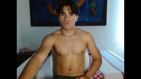 sebas online show from 09/09/25, 05:01