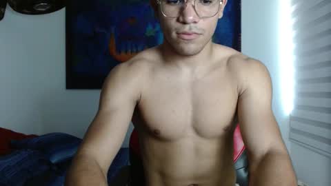 sebas online show from 03/05/26, 04:25