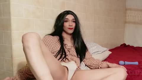 Perla online show from 03/26/26, 06:19