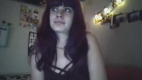 babysloth222 online show from 10/12/25, 01:04