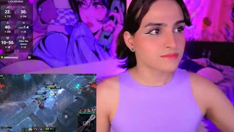 babysofix_ online show from 09/18/25, 01:18