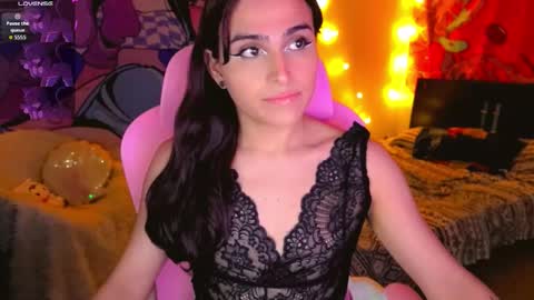 babysofix_ online show from 09/21/25, 12:34