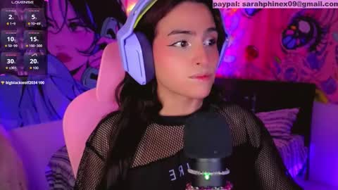 babysofix_ online show from 10/01/25, 12:27