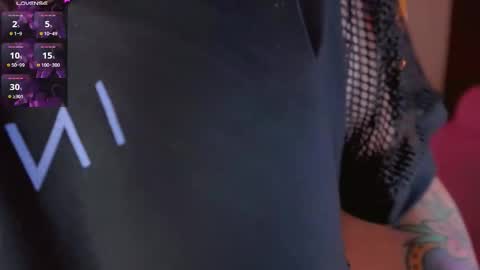 babysofix_ online show from 10/17/25, 03:03