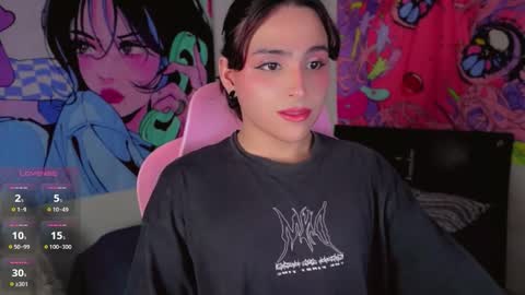 babysofix_ online show from 10/19/25, 04:07