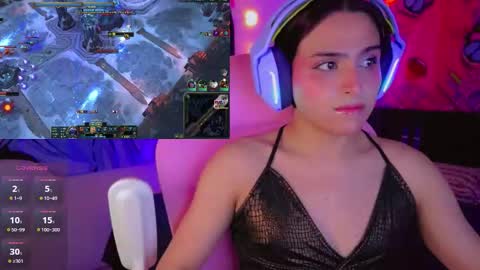 babysofix_ online show from 10/31/25, 01:06