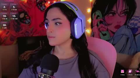 babysofix_ online show from 11/20/25, 02:39