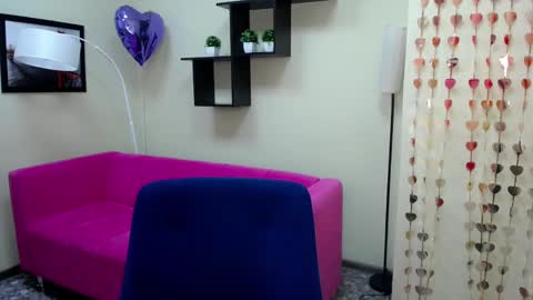 babysue89 online show from 02/26/25, 07:42