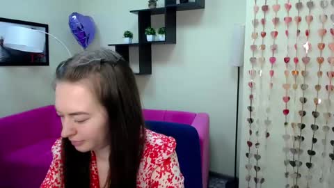 babysue89 online show from 02/27/25, 04:52