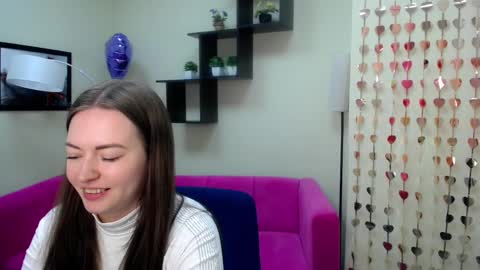 babysue89 online show from 03/03/25, 08:38