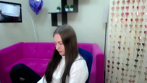 babysue89 online show from 03/03/25, 11:44