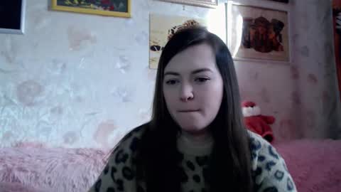 babysue89 online show from 02/11/26, 07:57