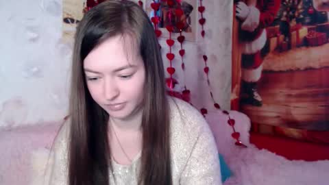 babysue89 online show from 02/14/26, 07:38