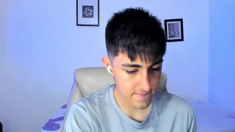 Babyted273 online show from 03/17/26, 01:10