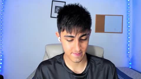 Babyted273 online show from 03/26/26, 09:26