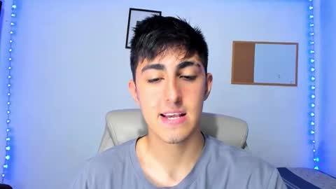 Babyted273 online show from 03/27/26, 12:16