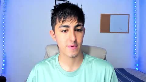 Babyted273 online show from 03/28/26, 12:05