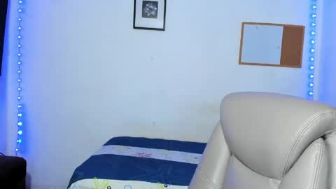 Babyted273 online show from 05/09/26, 11:48