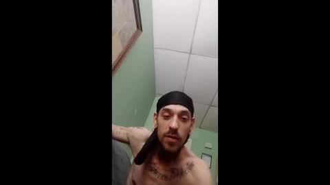 babytrouble online show from 01/11/26, 02:27