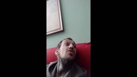 babytrouble online show from 01/14/26, 03:01