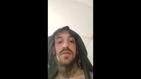 babytrouble online show from 01/14/26, 07:52