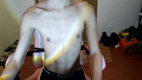 babytwinkxxxx online show from 02/14/26, 10:56