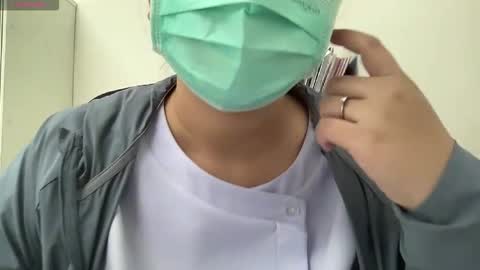 Baby Unicorn online show from 01/19/26, 07:23