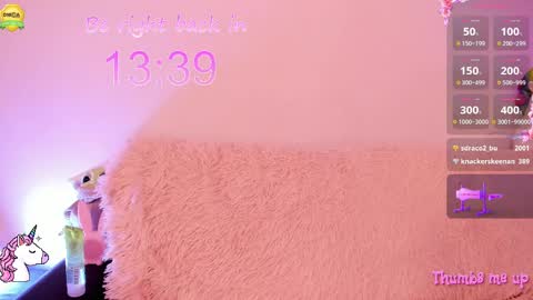 Eva online show from 03/09/25, 09:24