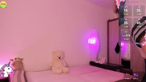 Eva online show from 09/10/25, 09:42