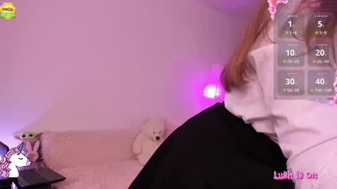 Eva online show from 03/31/26, 03:34