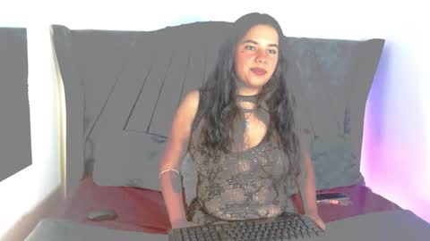 Snapshot of babyvalen69 chatting on 02/25/26, 12:26 VALENTINA online show from 02/25/26, 12:26